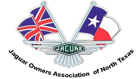 Jaguar Owners Association of North Texas